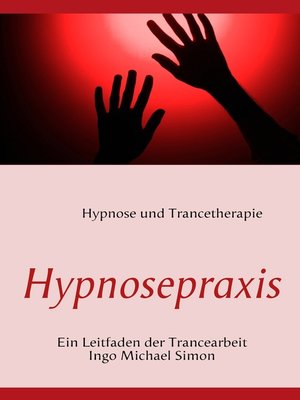 cover image of Hypnosepraxis